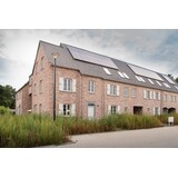 KempiQ Handvorm gevelsteen Waalformaat KQ113 per pallet