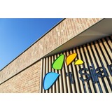KempiQ Handvorm gevelsteen KQ118 Waaldikformaat per pallet