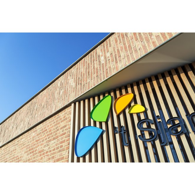 KempiQ Handvorm gevelsteen KQ118 Waaldikformaat per pallet