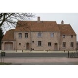 KempiQ Handvorm  gevelsteen rijnvorm KempiQ 8 per pallet