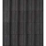 Monier Keramische dakpan OVH 206 Blauw gesmoord per pallet