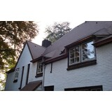 Wienerberger Keramische dakpan Wienerberger Leipan 301 Rustiek engobe per pallet