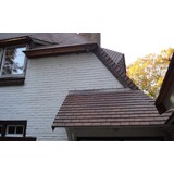 Wienerberger Keramische dakpan Wienerberger Leipan 301 Rustiek engobe per pallet