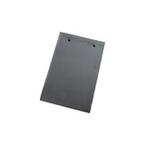 Wienerberger Keramische dakpan Wienerberger Leipan 301 Blauw gesmoord per pallet