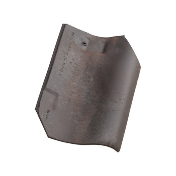 Dakpan Oude Holle 451 vieilli blauw gesmoord Dakpan Oude Holle 451 vieilli blauw gesmoord