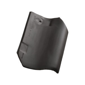 Dakpan Wienerberger Oude Holle blauw gesmoord per pallet