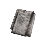 Wienerberger Wienerberger dakpan Tuile Oud Latem blauw per pallet