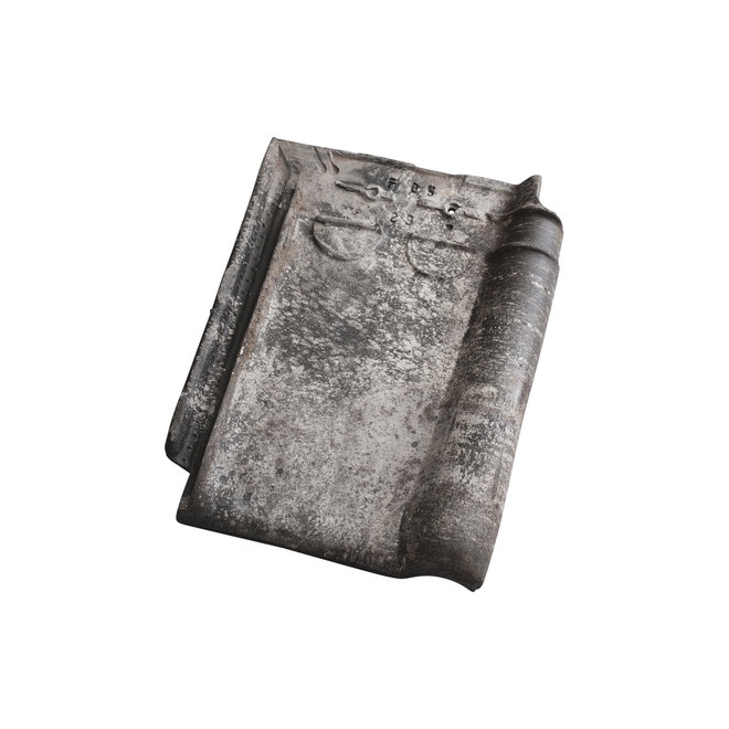 Wienerberger Wienerberger dakpan Tuile Oud Latem blauw per pallet