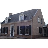 Wienerberger Wienerberger dakpan Tuile Oud Latem blauw per pallet