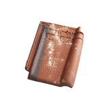 Wienerberger Wienerberger dakpan Tuile Oud Latem rood per pallet