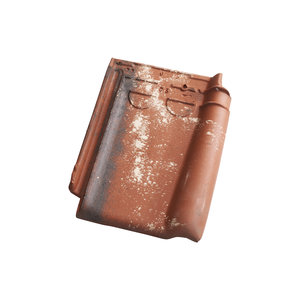 Wienerberger dakpan Tuile Oud Latem rood per pallet