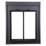 KempiQ Dakraam staal 60x70 cm HR++ glas tweevaks thermisch onderbroken