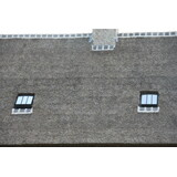 KempiQ Stalen dakraam 60x70 HR++ glas leiendak thermisch onderbroken