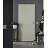 Austria FSC houten Freeslijn binnendeur HF01 stomp wit