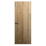 Albo Binnendeur ruw geborsteld eiken fineer Natural Oak