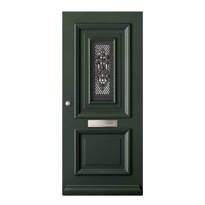 FSC Klassieke voordeur gegrond City Line  Noordwijk