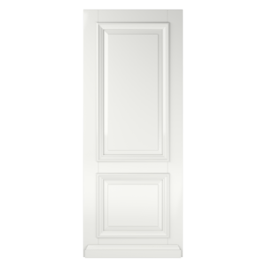 FSC Voordeur hardhout met 2 deurkaders