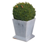 KempiQ Belgische hardstenen bloembak Classic 50 cm