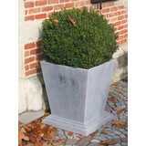 KempiQ Belgische hardstenen bloembak Classic 50 cm