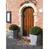 KempiQ Belgische hardstenen bloembak Classic 50 cm