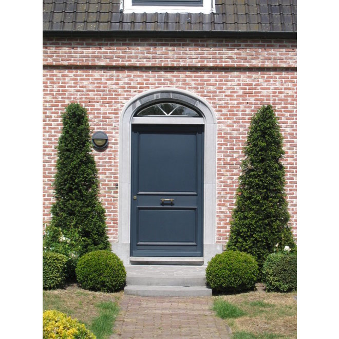KempiQ Belgisch hardstenen deuromlijsting model 5