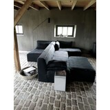 RAW Stones Interieur RAW Stones type Terpstra