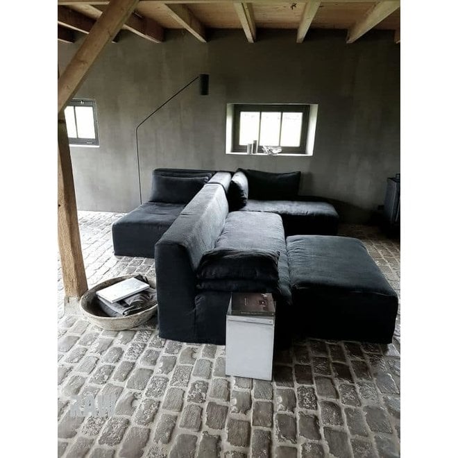 RAW Stones Interieur RAW Stones type Terpstra