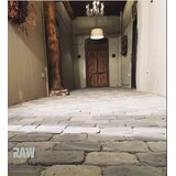 RAW Stones Interieur RAW Stones type Terpstra