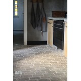 RAW Stones Interieur RAW Stones type Terpstra