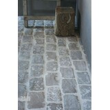 RAW Stones Interieur RAW Stones type Terpstra