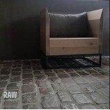 RAW Stones Interieur RAW Stones type Terpstra