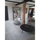 RAW Stones Interieur RAW Stones type Abbey