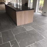 RAW Stones Interieur RAW Stones type Abbey