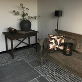 RAW Stones Interieur RAW Stones type Abbey