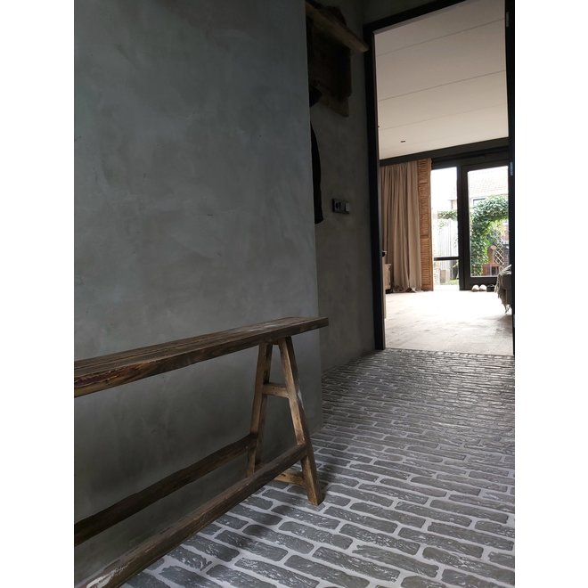 RAW Stones Interieur RAW Stones type Waaltjes