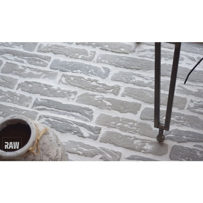 RAW Stones Interieur RAW Stones type Waaltjes