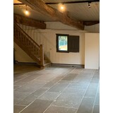 RAW Stones Interieur RAW Stones type Triple & Trapist