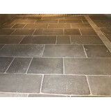 RAW Stones Interieur RAW Stones type Triple & Trapist