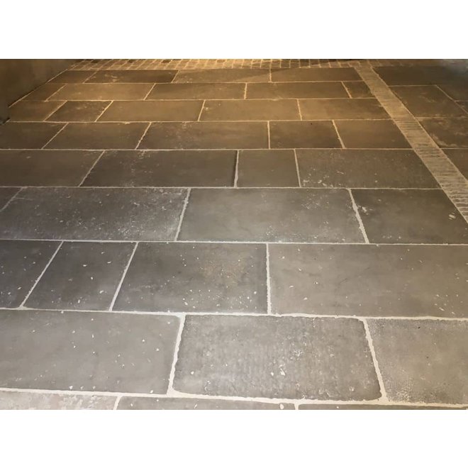 RAW Stones Interieur RAW Stones type Triple & Trapist