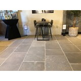 RAW Stones Interieur RAW Stones type Triple & Trapist