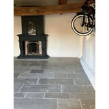 RAW Stones Interieur RAW Stones type Triple & Trapist
