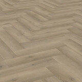 Viva Floors Rustieke houtlook plak PVC vloer visgraat kleur 6840