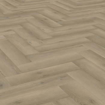 Viva Floors Plak PVC vloer visgraat kleur 6840 Viva Floors Plak PVC vloer visgraat kleur 6840