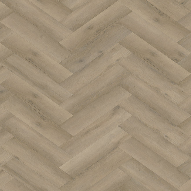 Viva Floors Rustieke houtlook plak PVC vloer visgraat kleur 6840