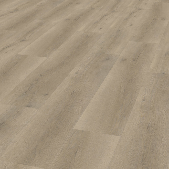 Viva Floors Eiken houtlook plak PVC vloer stroken kleur 6840