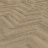 Viva Floors Rustieke houtlook plak PVC vloer visgraat kleur 6850