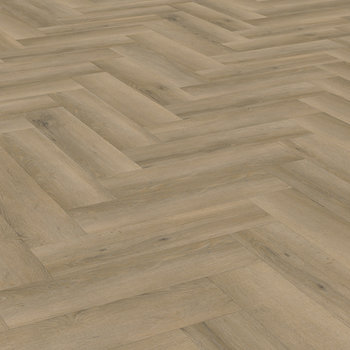 Viva Floors Plak PVC vloer visgraat kleur 6850 Viva Floors Plak PVC vloer visgraat kleur 6850