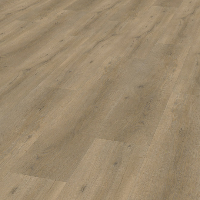 Viva Floors Eiken houtlook plak PVC vloer stroken kleur 6850