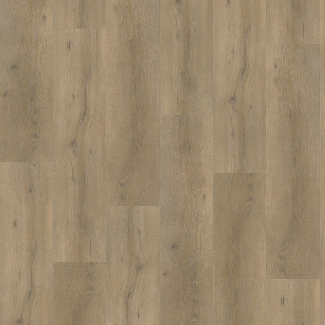 Viva Floors Eiken houtlook plak PVC vloer stroken kleur 6850