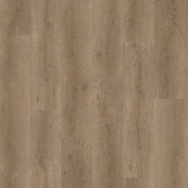Viva Floors Eiken houtlook plak PVC vloer stroken kleur 6860